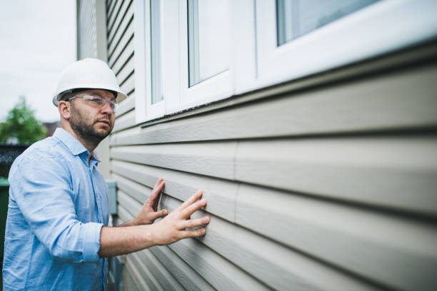 Siding for New Construction in Forest Ranch, CA